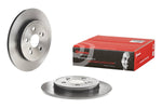 Brembo Brake Rotors 08A53431C02 product image 1
