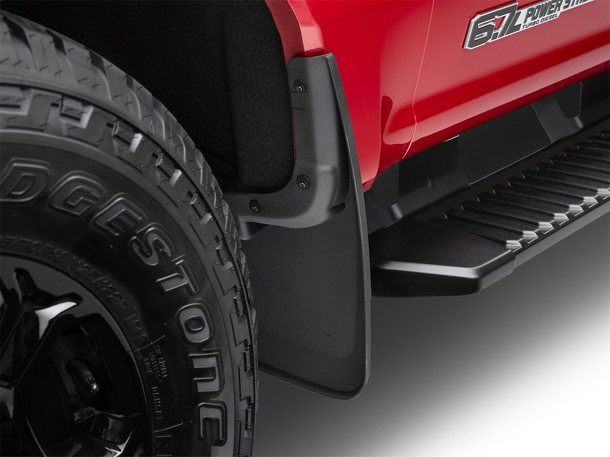 Husky Liners Mud Flaps & Guards 58461 product image 4