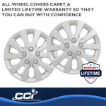 Coast2Coast Universal Wheel Covers IWC52116S product image 3