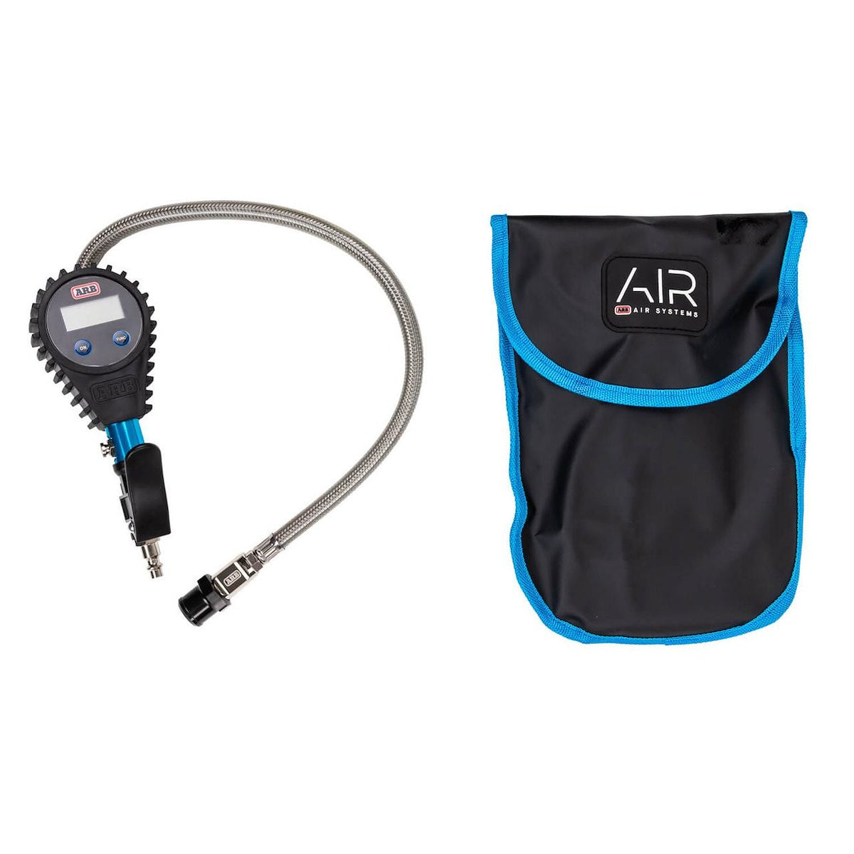 ARB Air Compressor Tire Inflation Gun - ARB601A