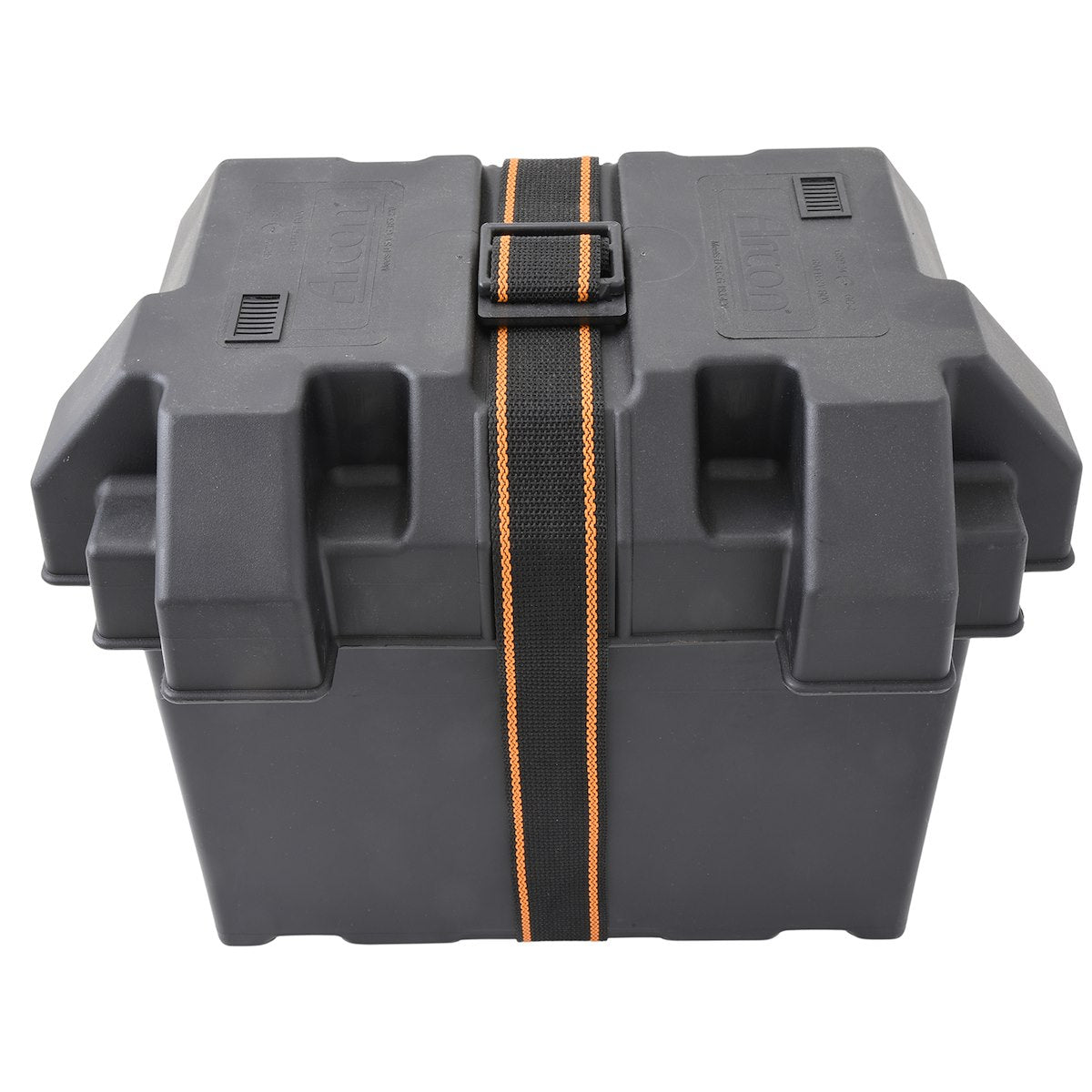 Arcon Battery Box Strap, Black, 54 in Strap - 11796