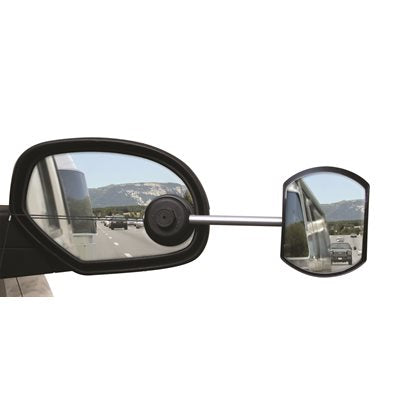 Eaz Lift Exterior Towing Mirror - 25663