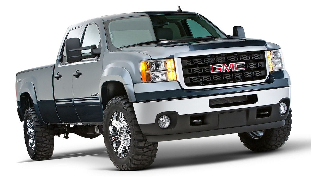 Husky Liners Fender Flares 2804966 product image 1