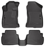 Husky Liners Floor Mats & Liners 99661 product image 1