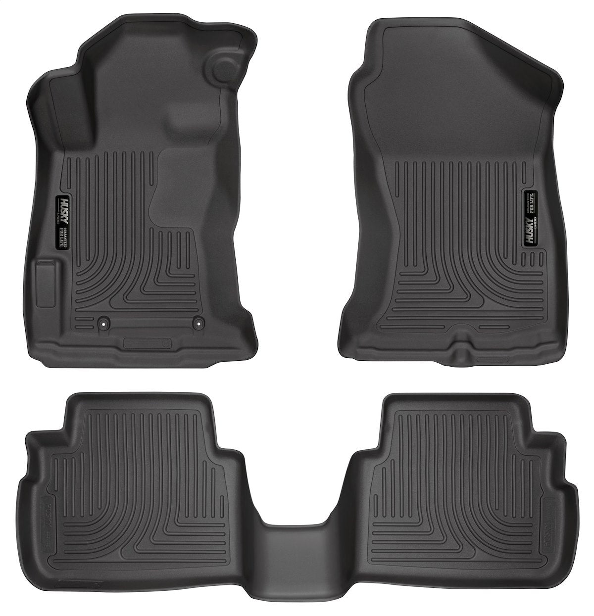Husky Liners Floor Mats & Liners 99661 product image 1
