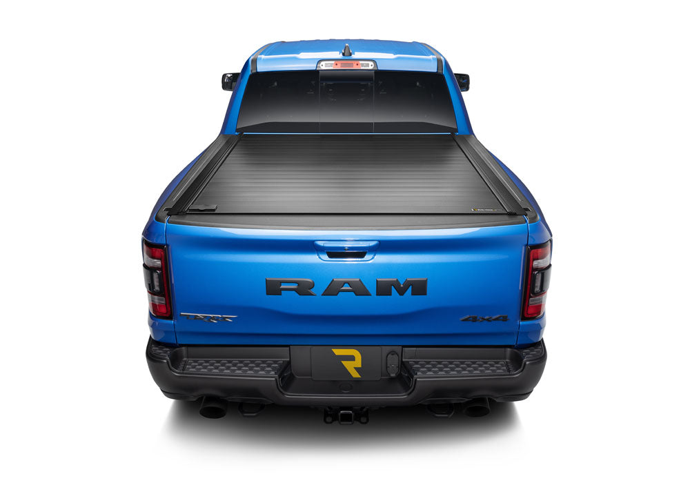 Retrax Retractable Tonneau Covers 80244 product image 4