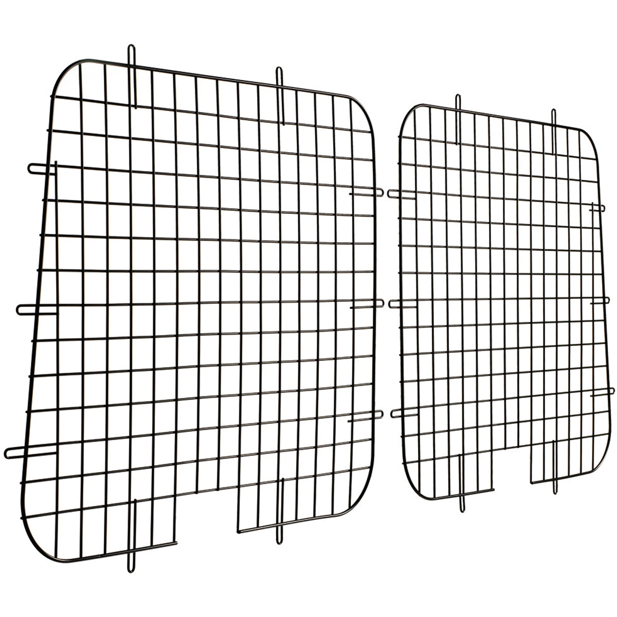 Weather Guard Van Window Screens 88041 product image 1