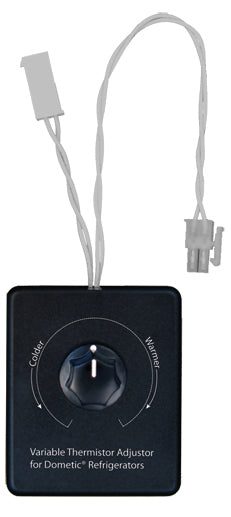 Dinosaur Electric Refrigerator Thermistor Adjuster - THERM ADJUSTER DOMETIC