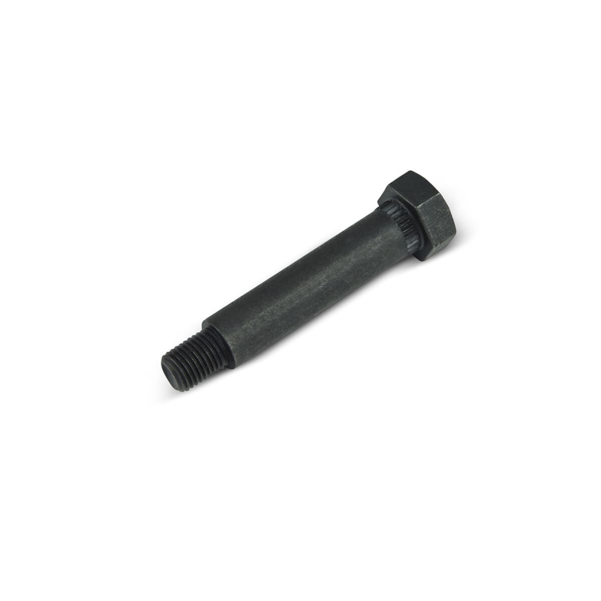 Lippert Leaf Spring Shackle Bolt, 9/16 in x 2.82 in Length With 7/16 in - 20 Thread End - 271254