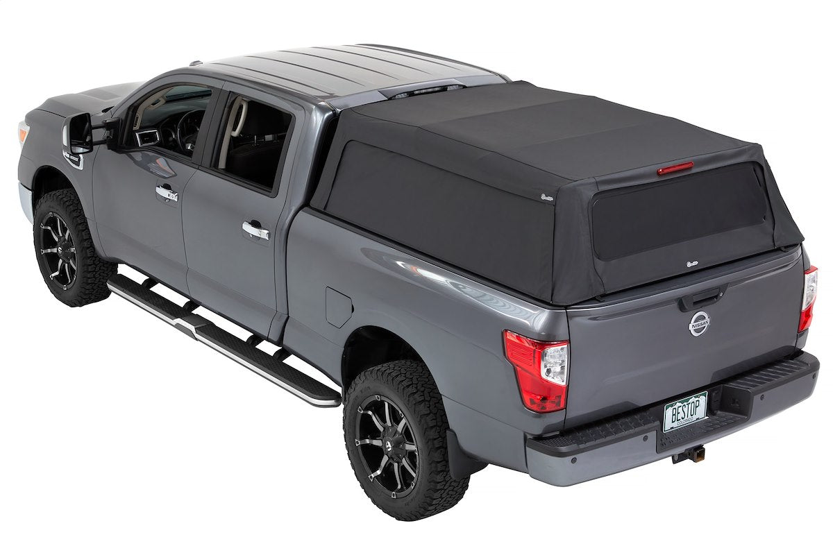 Bestop Truck Bed Cap 77313-35 product image 1