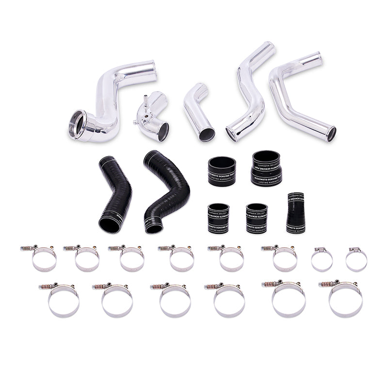 Mishimoto Intercooler Kit MMINT-F150-11KPSL product image 2