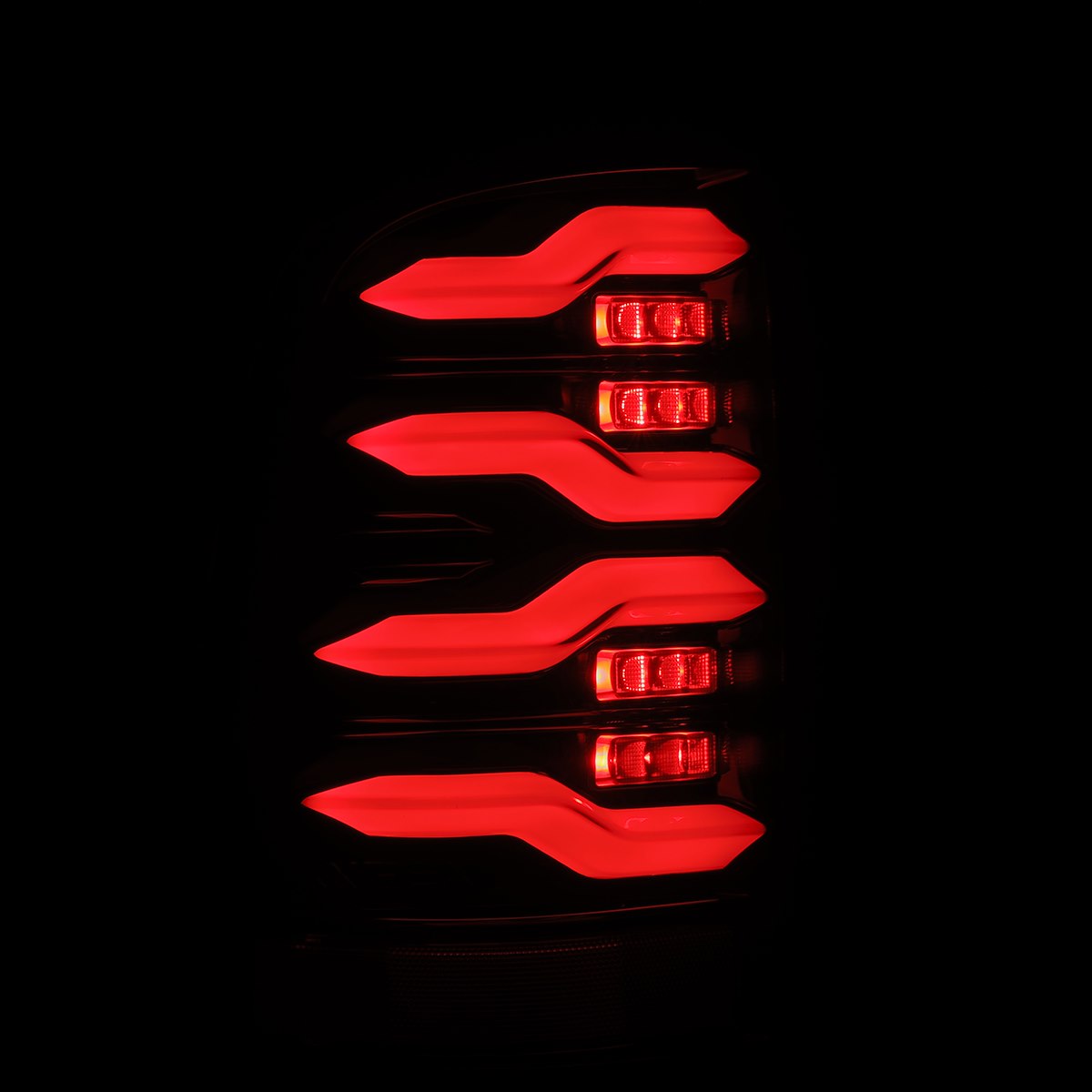 AlphaRex Tail Light Assembly 640003 product image 7