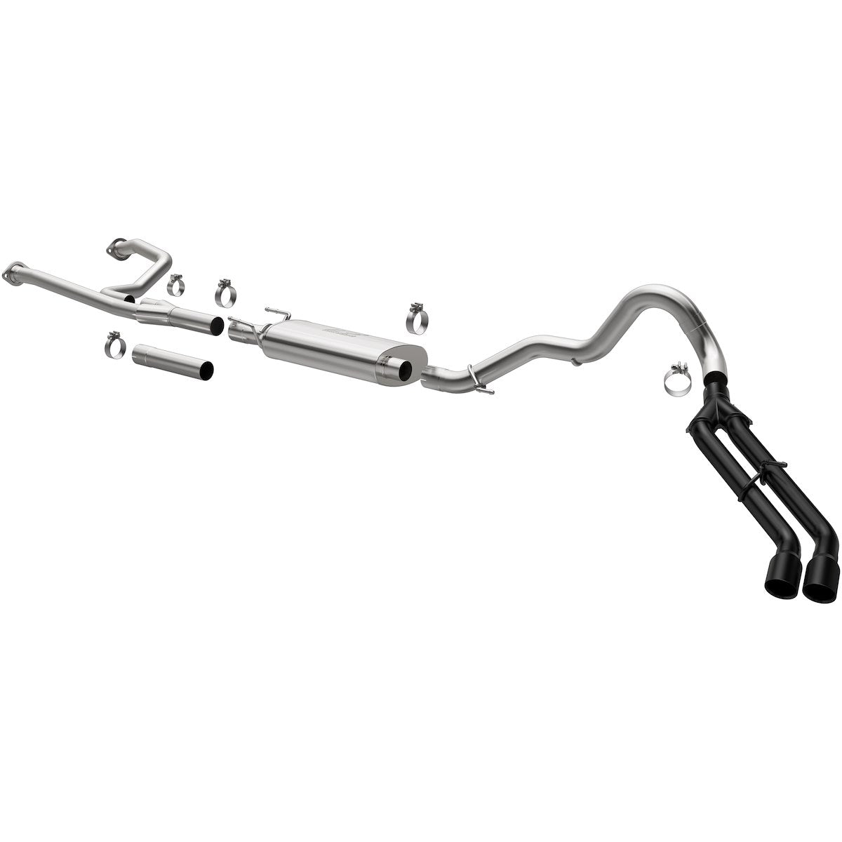 MagnaFlow Exhaust Products Exhaust System Kit 19603 product image 1