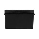 Camco Battery Box for Group 27, 30 and 31 Batteries, Black - 55372