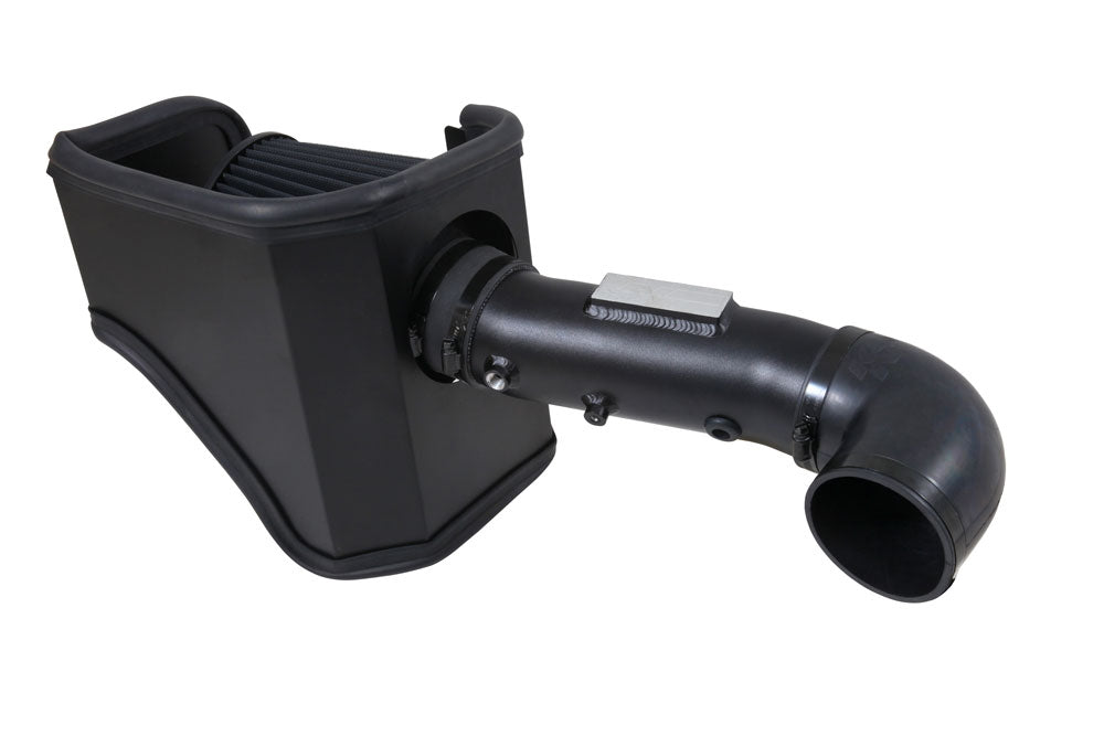 K&N Air Cleaner Assemblies and Air Intake Kits 71-1542 product image 5