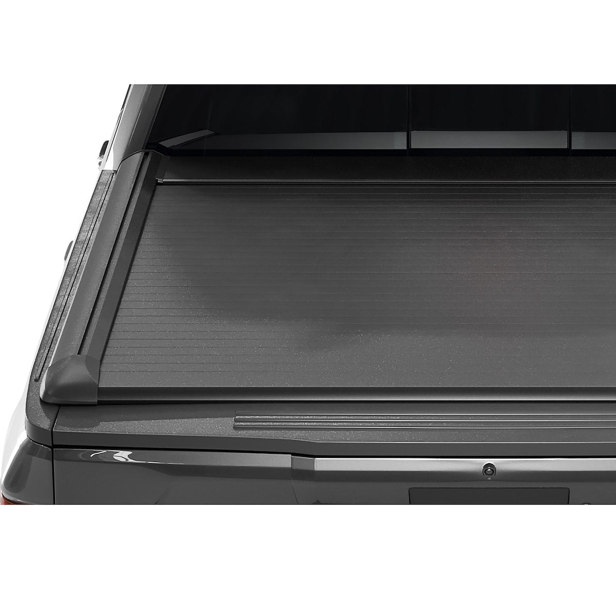 TrailFX Retractable Tonneau Covers TFX6001 product image 2