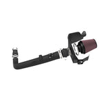 K&N Air Cleaner Assemblies and Air Intake Kits 63-3122 product image 3