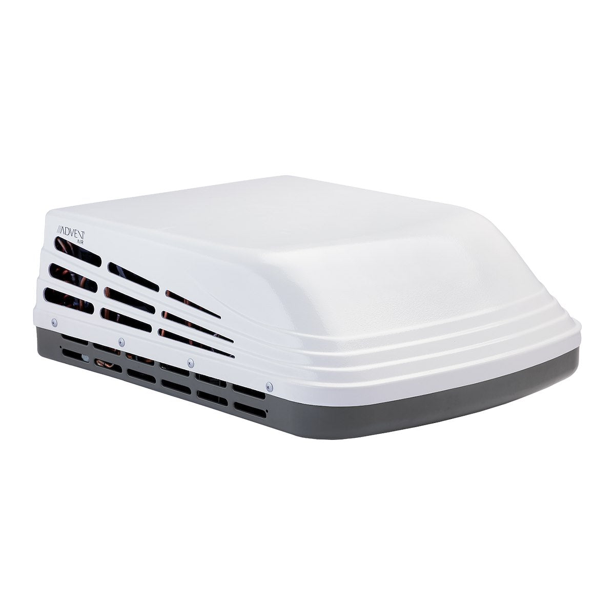 ASA Electronics Air Conditioner, Fits 14-1/4 in x 14-1/4 in Vent Openings, 15000 BTU, White - ACR150LPWH