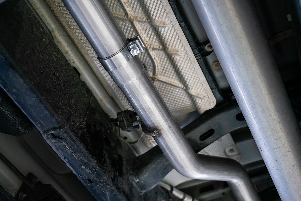 MBRP Exhaust Exhaust Muffler S5145409 product image 3
