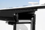 Carefree RV Awning, Roof Size Range 157 in To 162.9 in, Flange Size Range 162 in To 167.9 in, 166 in Fabric Width - HI1626262TR