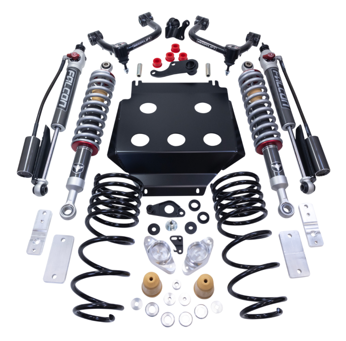 ReadyLift Suspension Lift Kit 62-55345 product image 1