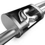 MagnaFlow Performance Mufflers 12265 product image 2