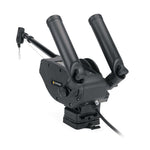 Cannon Downrigger, 250 Retrieval Speed Per Minute, 20 lb Weight Capacity, Black - 1902335