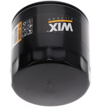 WIX Filters Oil Filter, 22 x 1.5 Millimeter Thread Size, 3.74 Inch Height - 57899