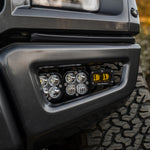 Baja Designs Fog Light Kit 448177 product image 3