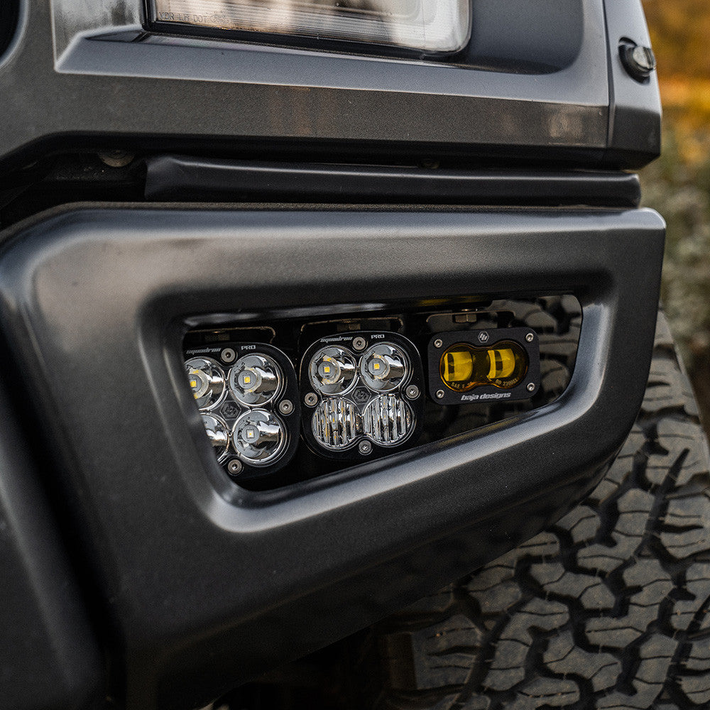 Baja Designs Fog Light Kit 448177 product image 3
