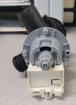 Splendide Clothes Washer/Dryer Pump - 763657
