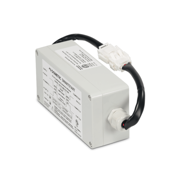 Dometic Air Conditioner Compressor Soft Starter, For Use With Dometic FreshJet 3 Series Air Conditioners - 9610005458