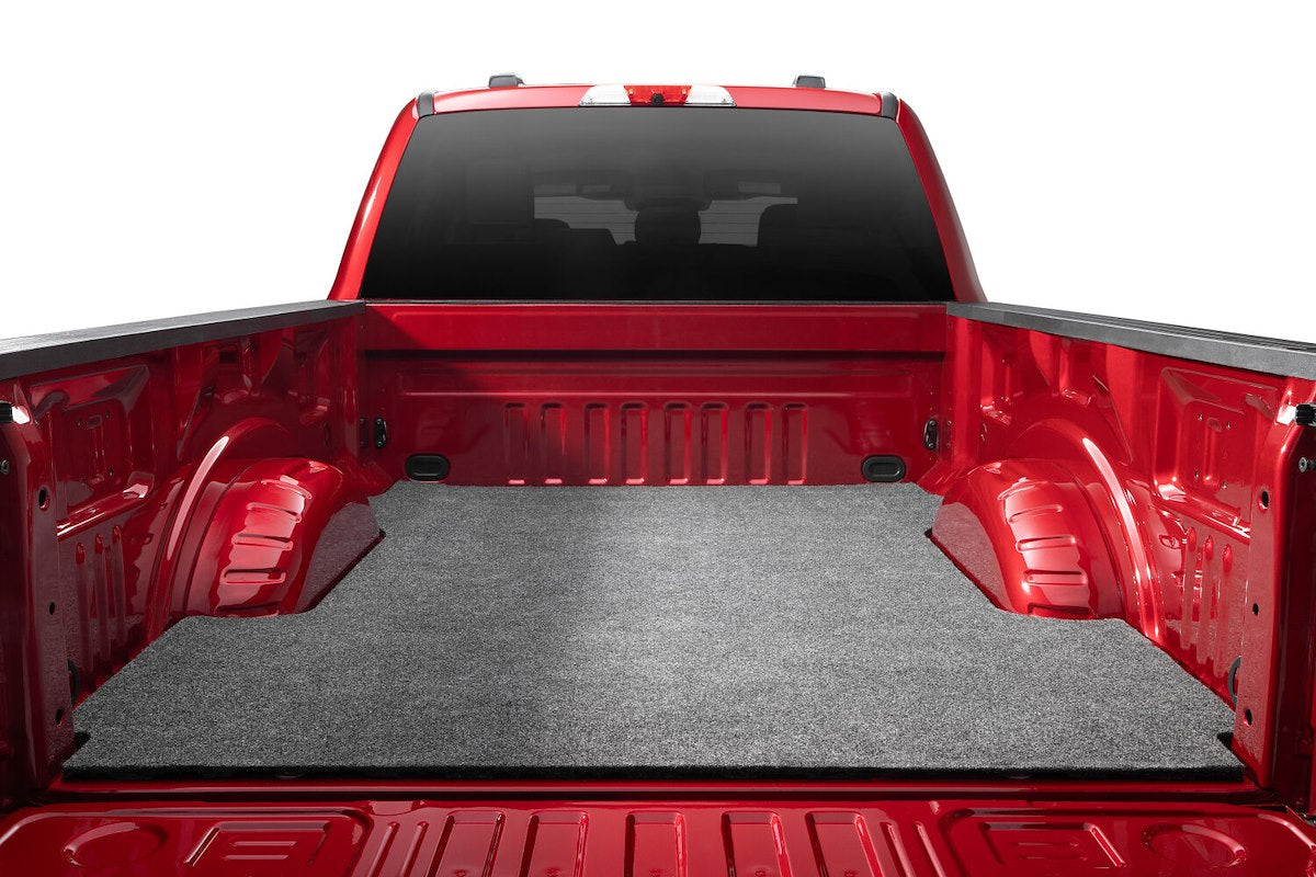 Husky Liners Bed & Tailgate Mats HBMT02SBS product image 3