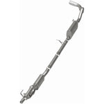 MagnaFlow Exhaust Products Exhaust System Kit 19530 product image 2