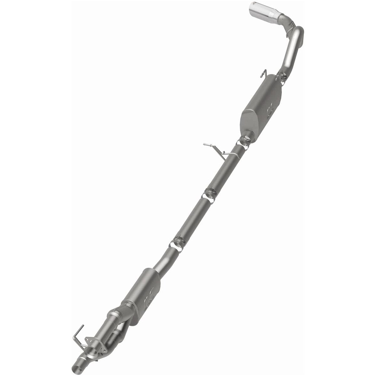 MagnaFlow Exhaust Products Exhaust System Kit 19530 product image 2