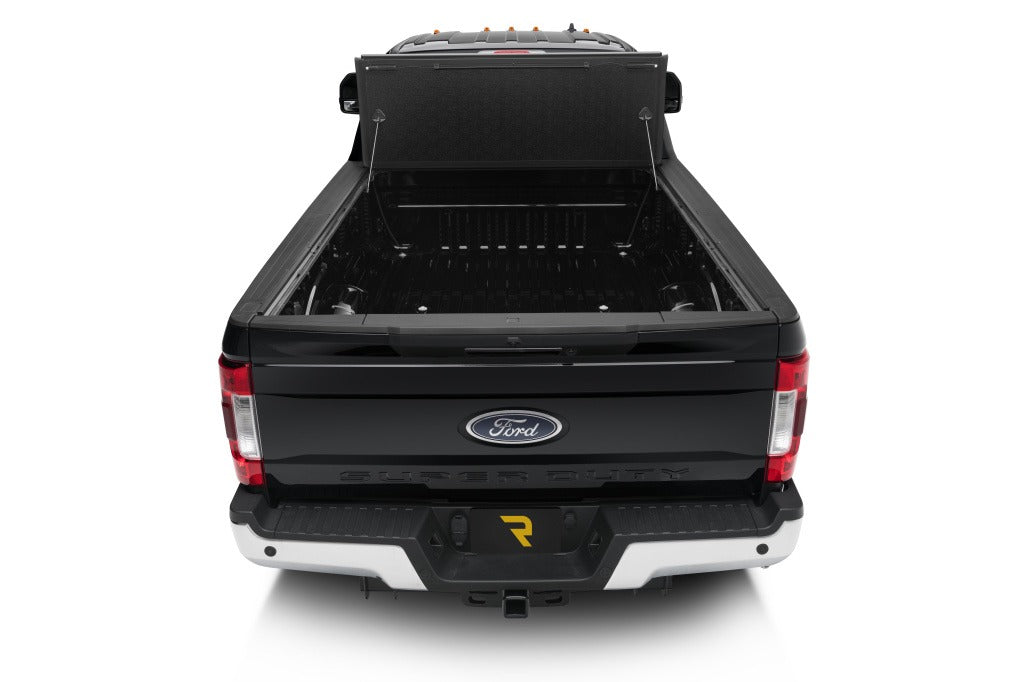 UnderCover Hard Folding Tonneau Covers AX22021 product image 11