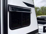 GT Styling Rainguard, Fits 12 To 16 in RV Window - RV1016