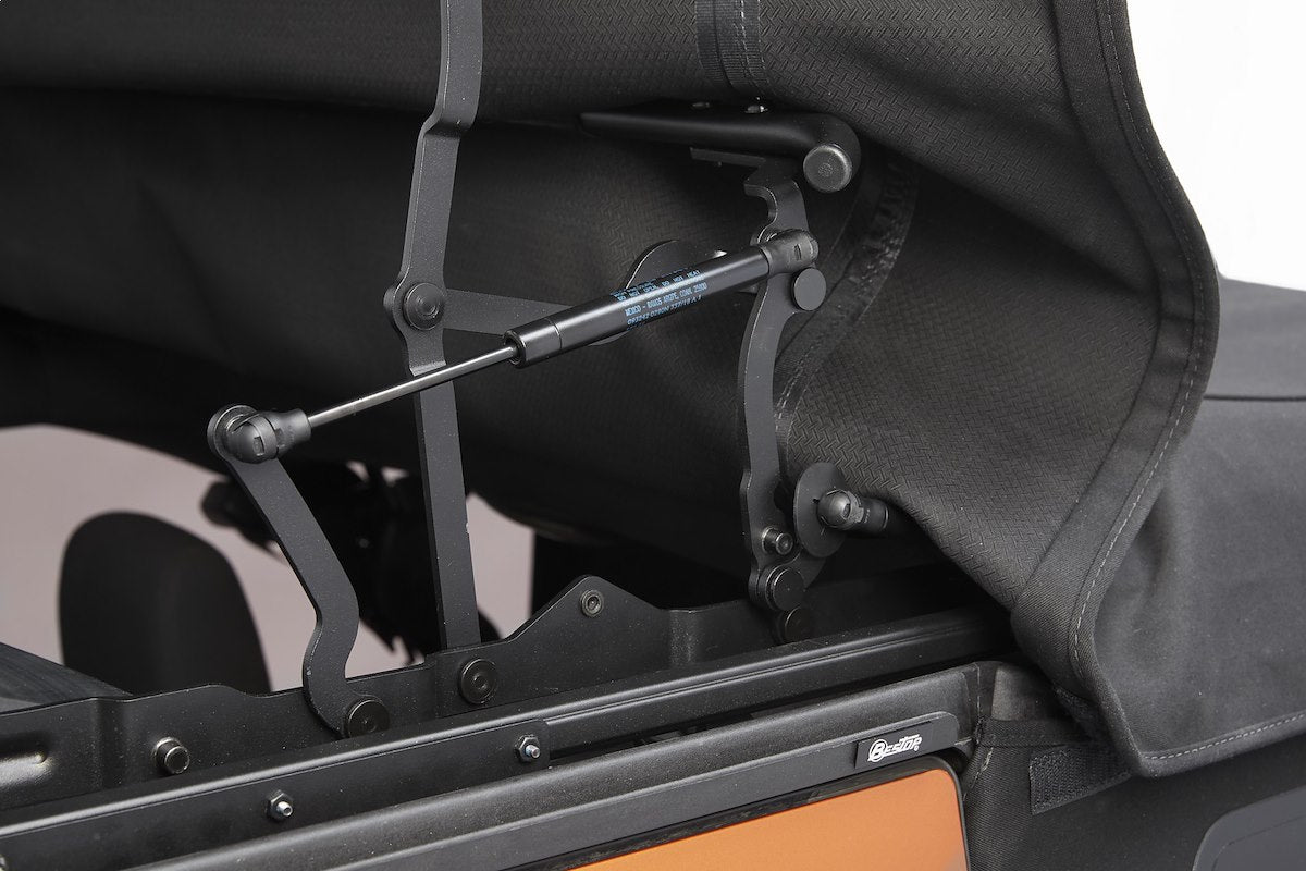 Bestop Soft Top 54724-17 product image 11