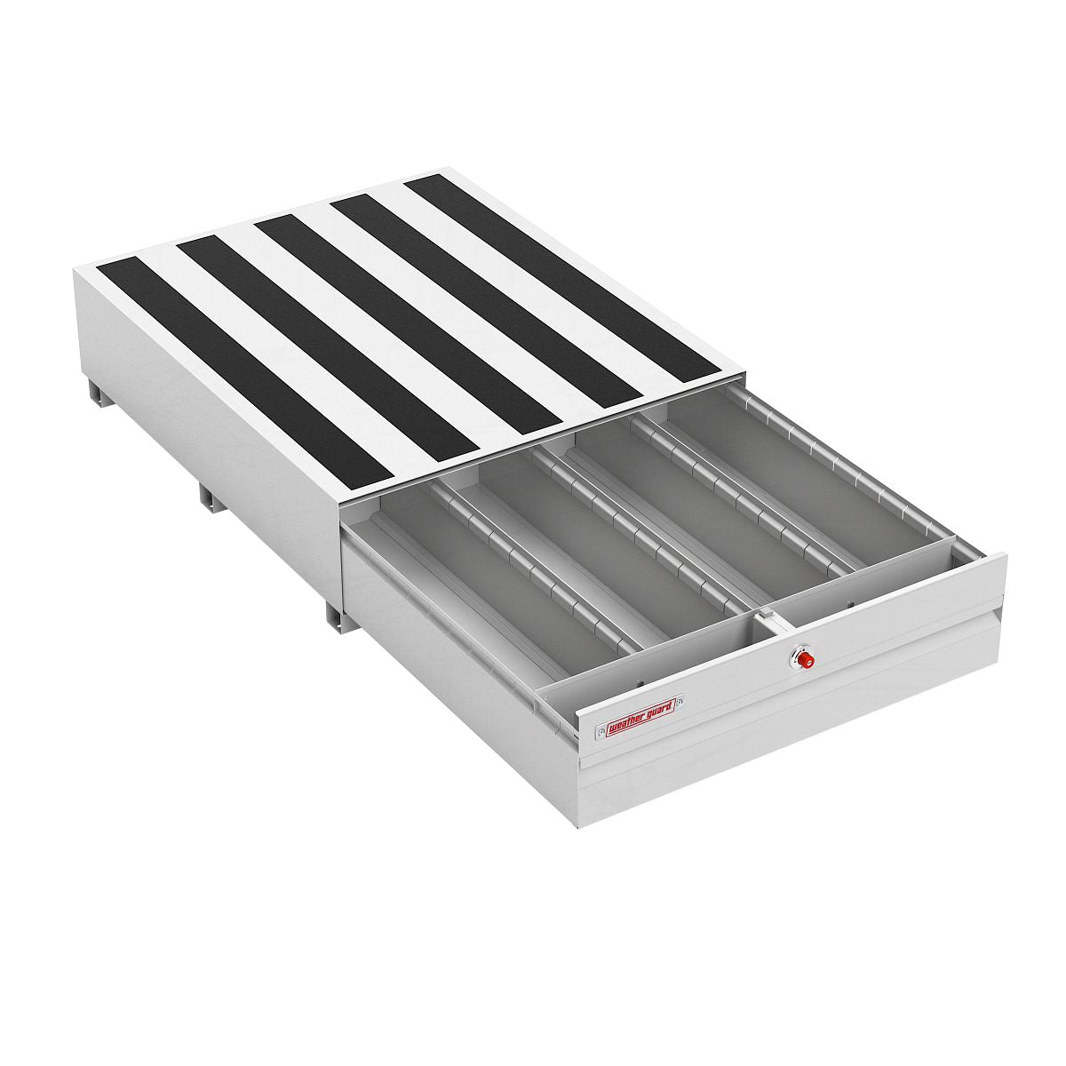 Weather Guard Truck Toolboxes & Side Boxes 338-3-04 product image 3