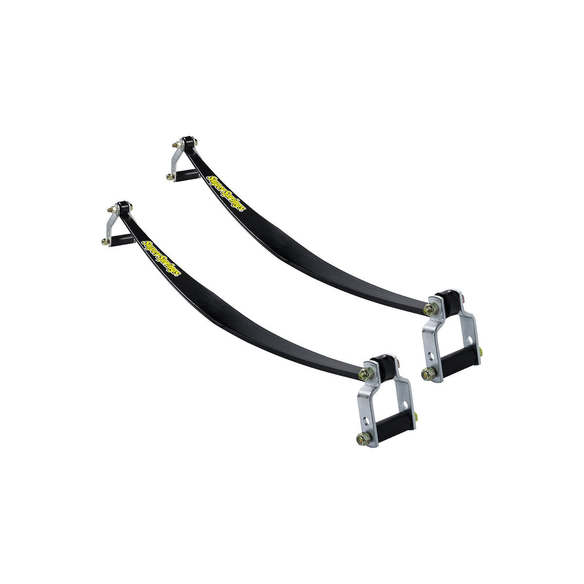 SuperSprings Leaf Helper Spring SSA9 product image 1