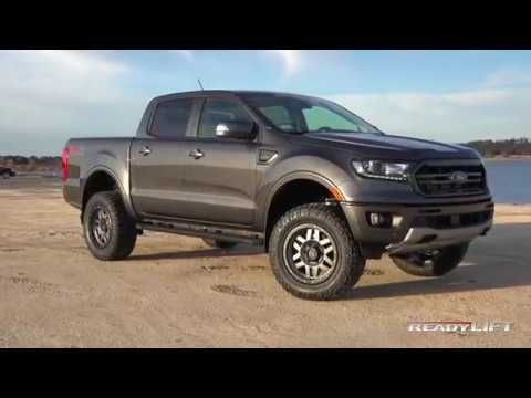 ReadyLift Suspension Leveling Kit 66-2920 product image 3