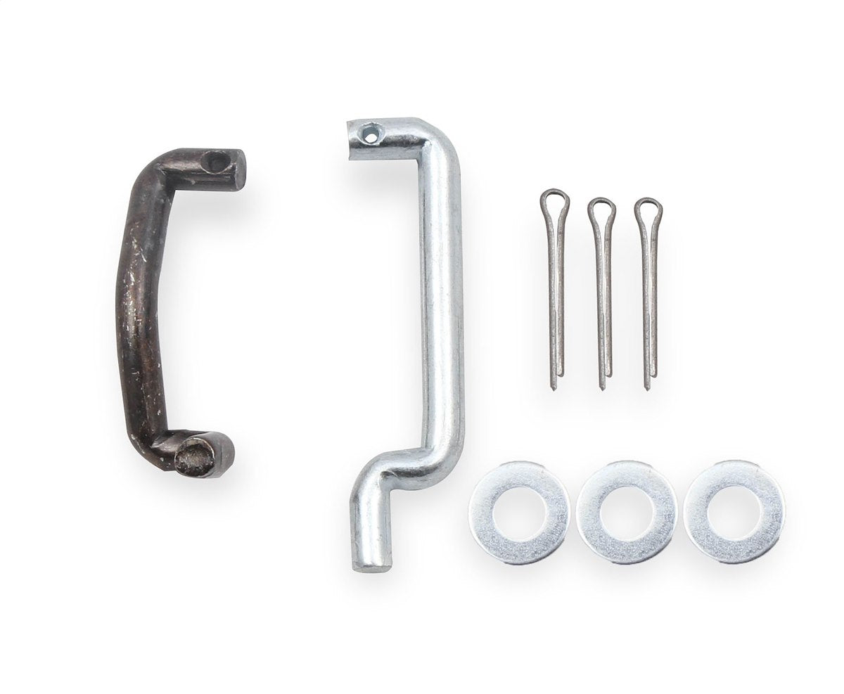 Quick Fuel Technology Carburetors Q-750 product image 3