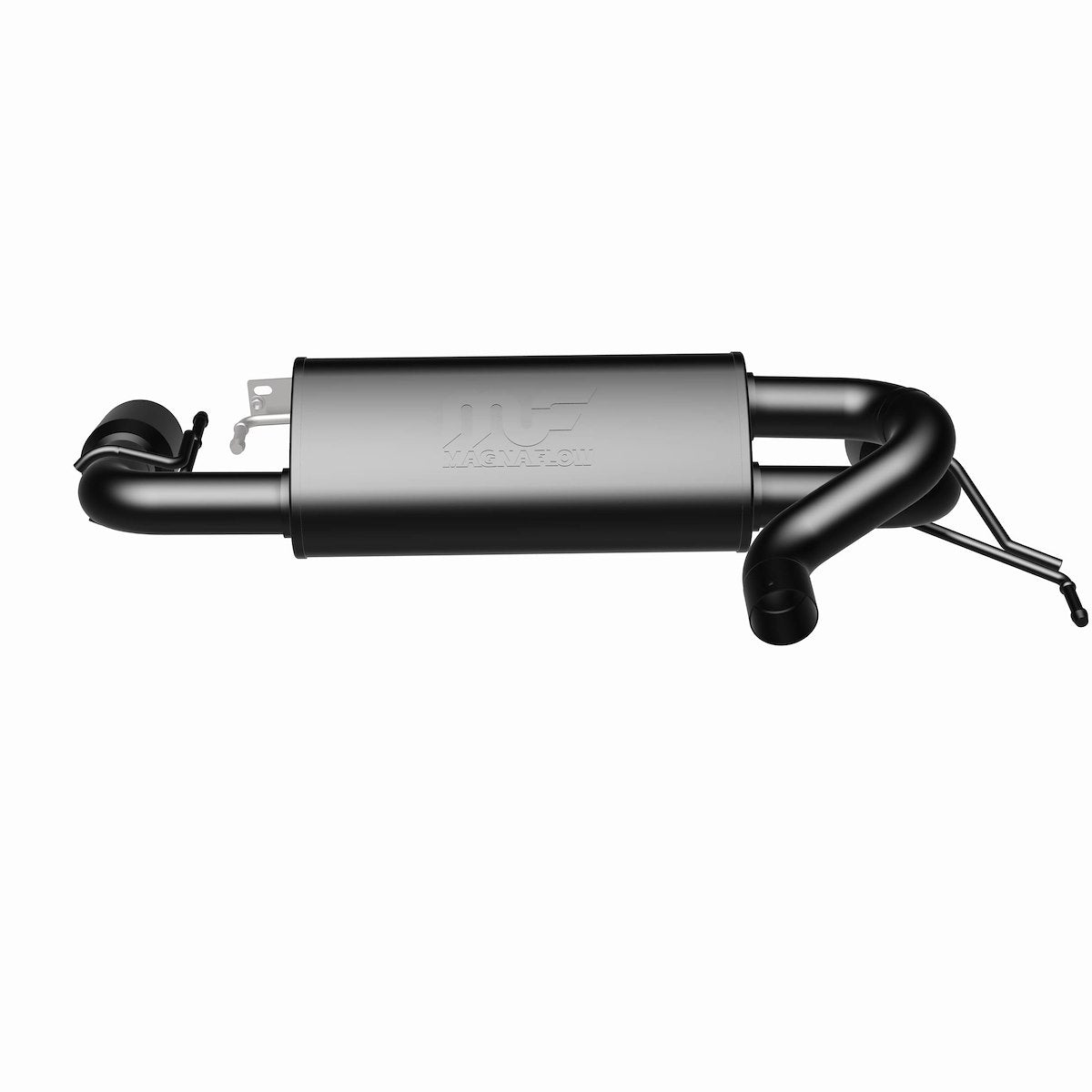 MagnaFlow Exhaust Products Exhaust System Kit 19558 product image 18