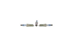 Ford Performance Spark Plug, Cols Spark Plug/Gapped at 0.031 in, Set Of 8 - M-12405-35T
