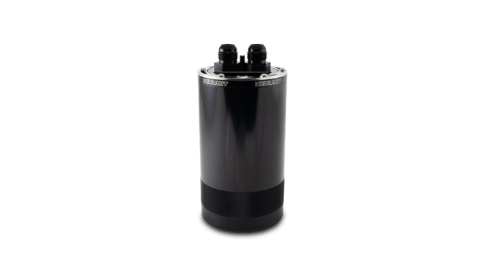 Vibrant Performance Engine Oil Catch Can 12761 product image 1