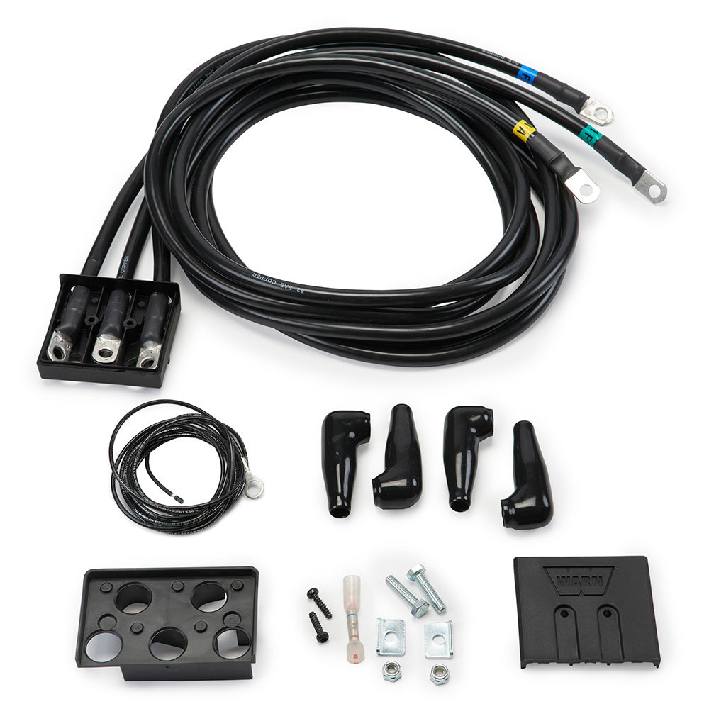 WARN Truck & SUV Winches 89960 product image 1