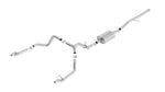 Borla Exhaust System Kit 140769 product image 1