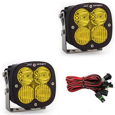 Baja Designs Auxiliary Light 567813 product image 1