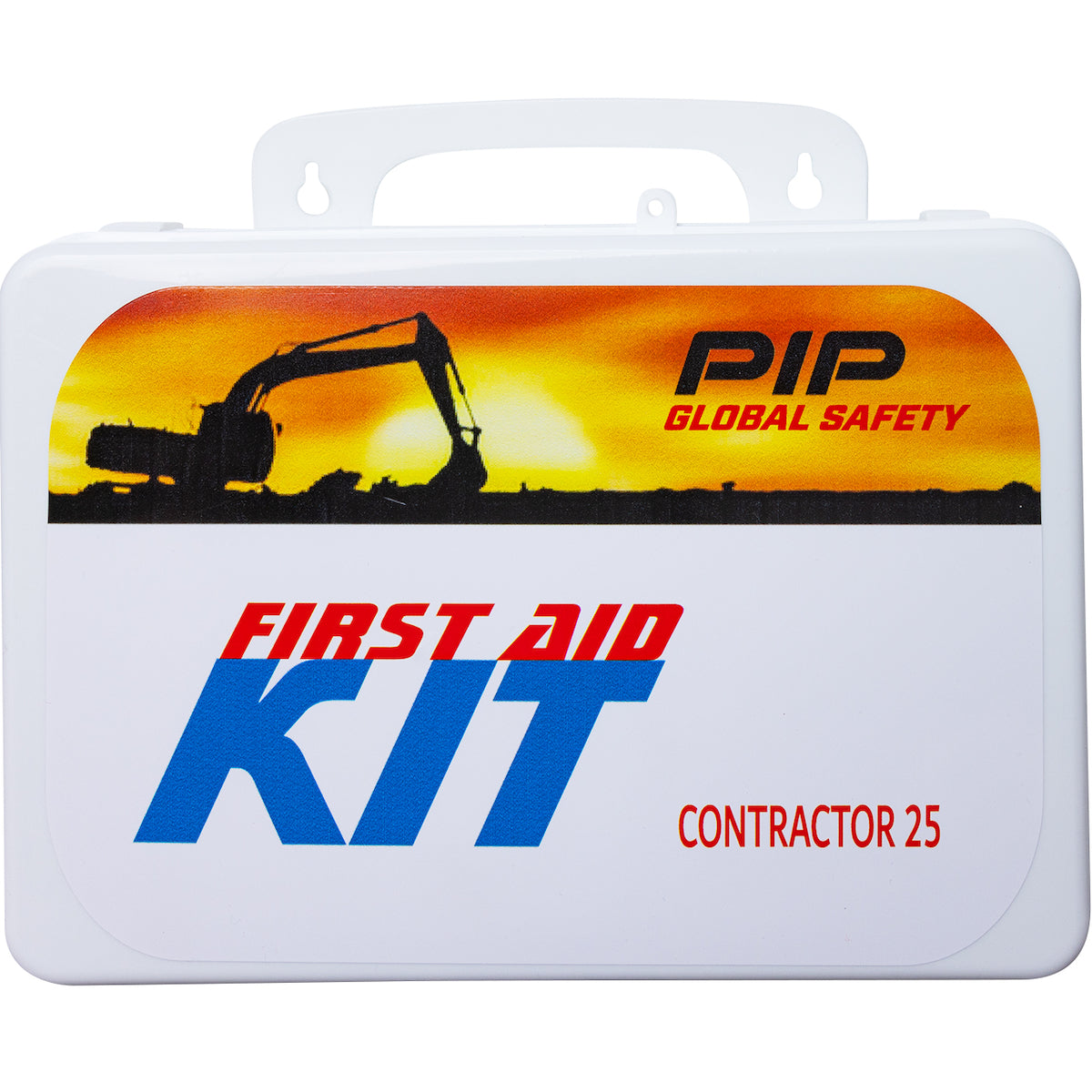 Protective Industrial Products First Aid Kit - 299-13290