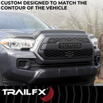 TrailFX Hood Protectors & Bug Shields 8438H product image 4